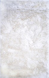 Dynamic Rugs Luxe 4201-100 Ivory